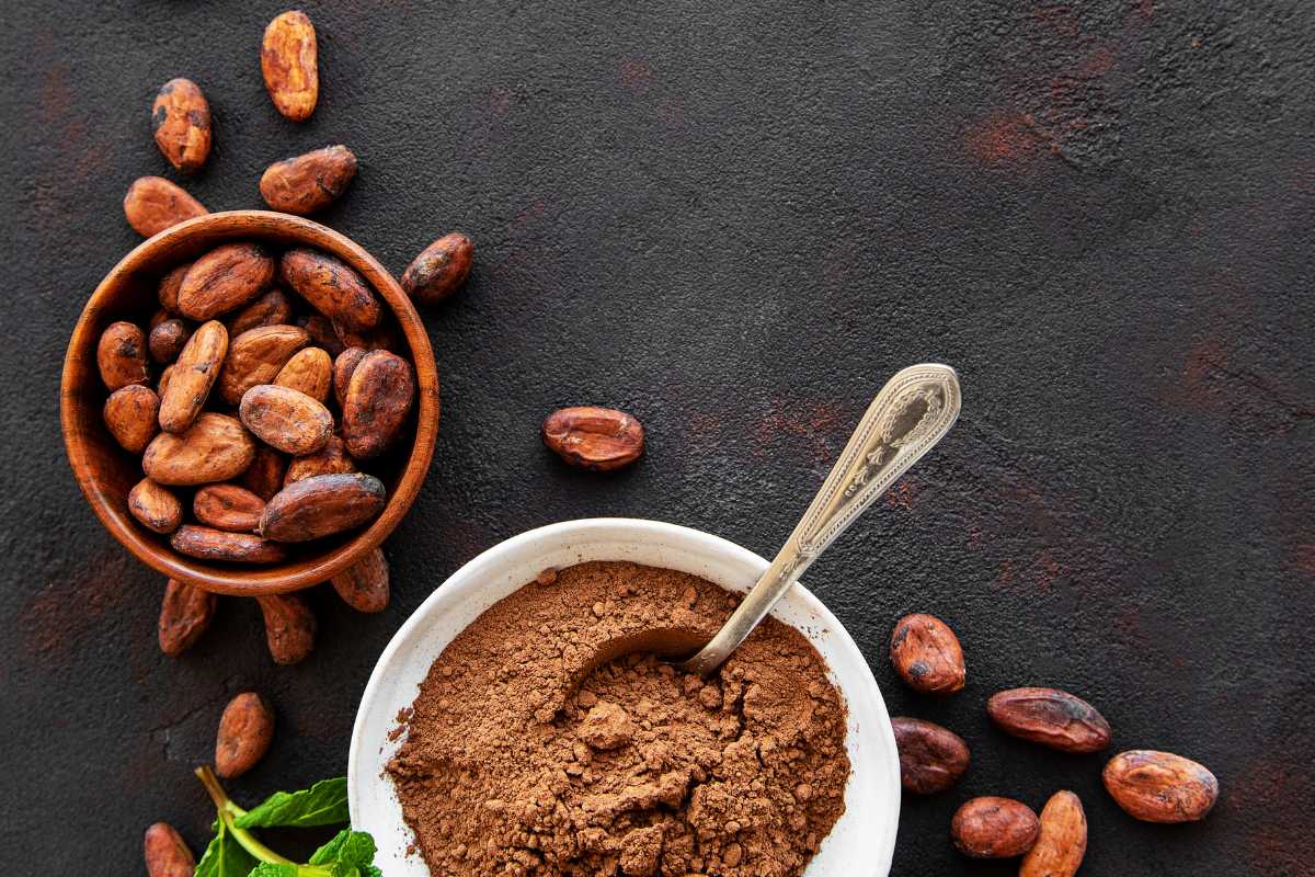 2023's Best Cocoa Powder for Hot Chocolate Indonesian Cocoa Powder
