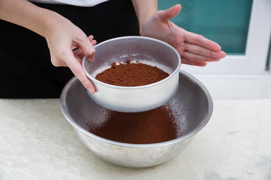 best cocoa powder for baking