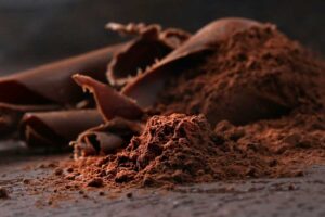 best cocoa powder for cake