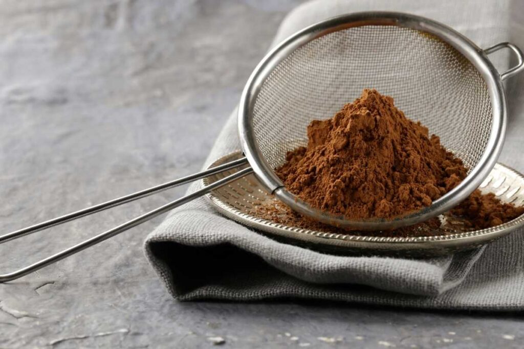 best cocoa powder for coffee