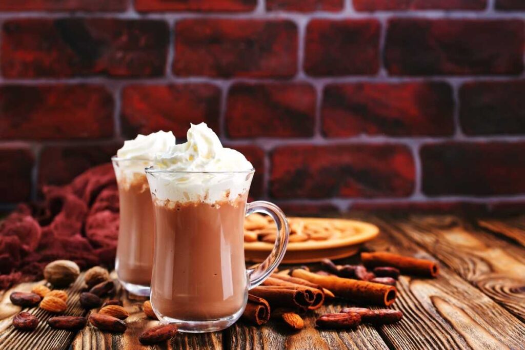 best cocoa powder for drinking
