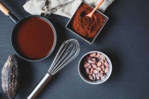 best dutch processed cocoa powder for baking