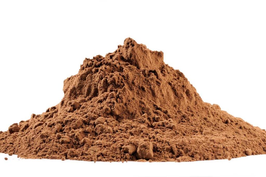 bulk cocoa powder