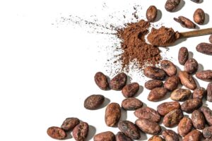 bulk cocoa powder australia