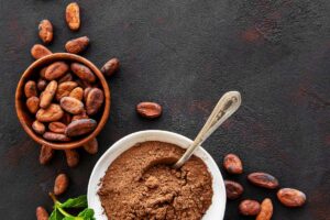 buy black cocoa powder