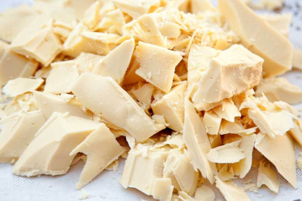 buy cocoa butter for chocolate making