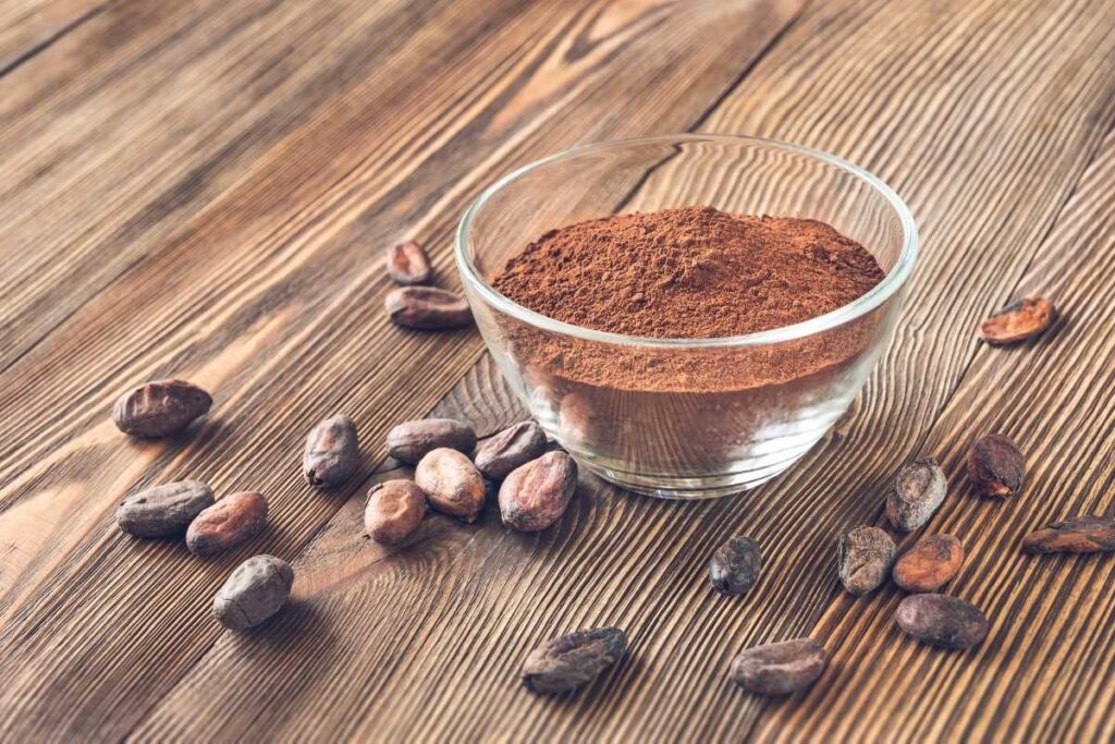 buy dutch cocoa powder