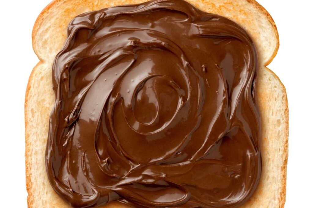 can i make chocolate spread with cocoa powder