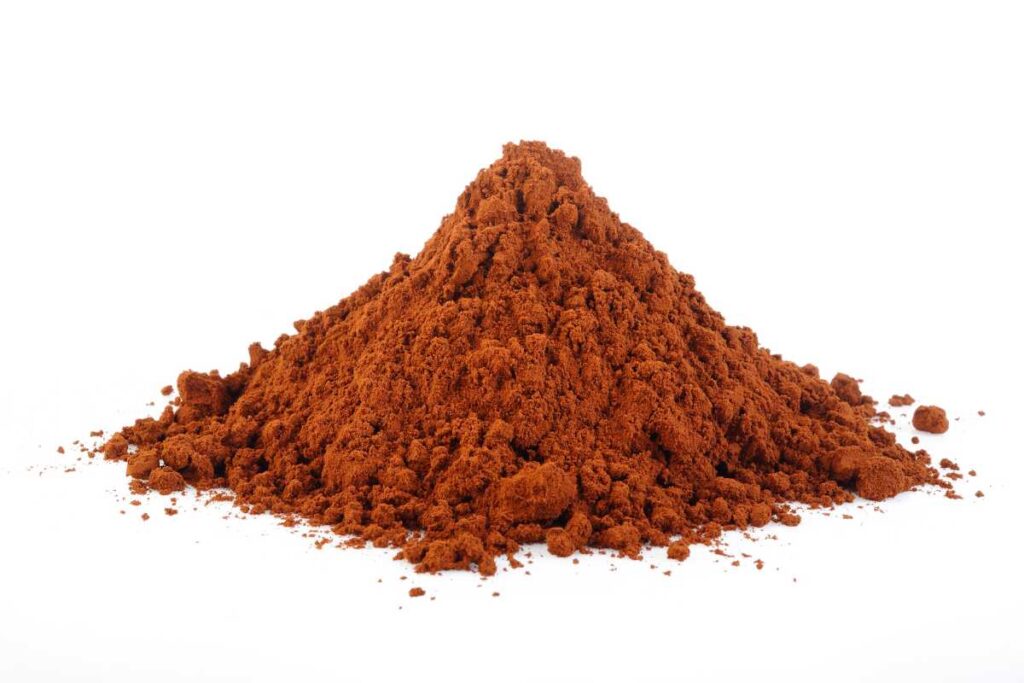 cocoa powder bulk