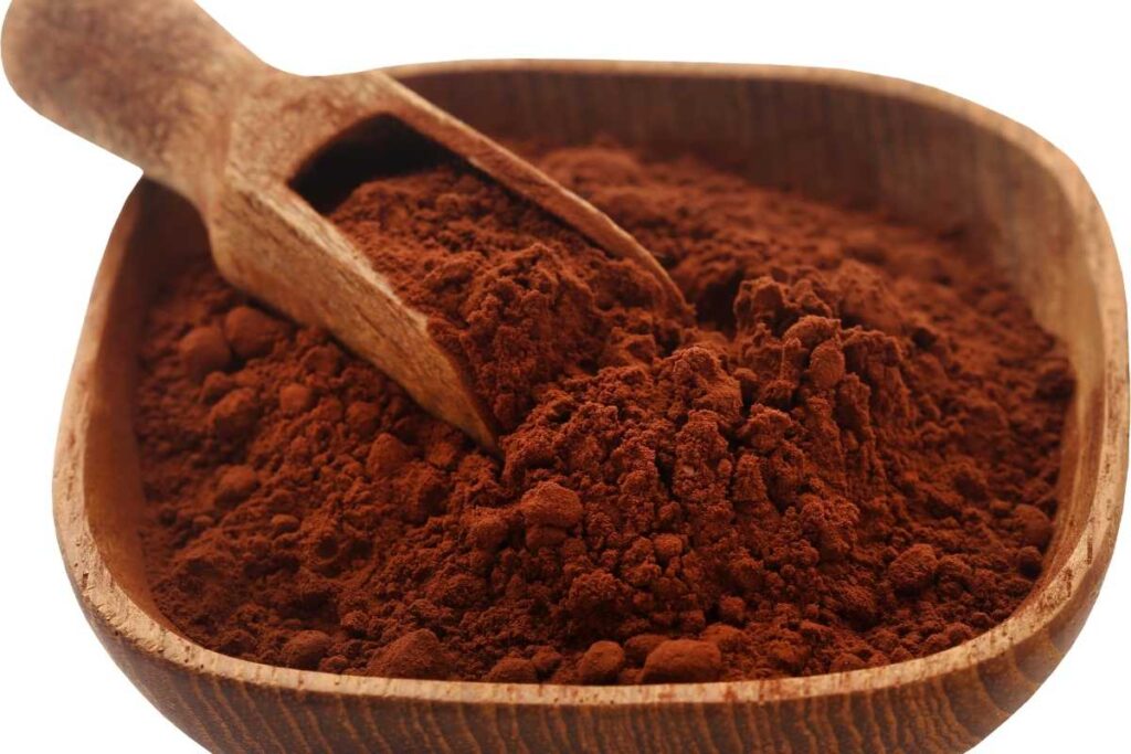 cocoa powder manufacturers in kerala