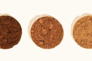 dutch process cocoa powder alternative