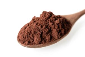 how to cook cocoa powder