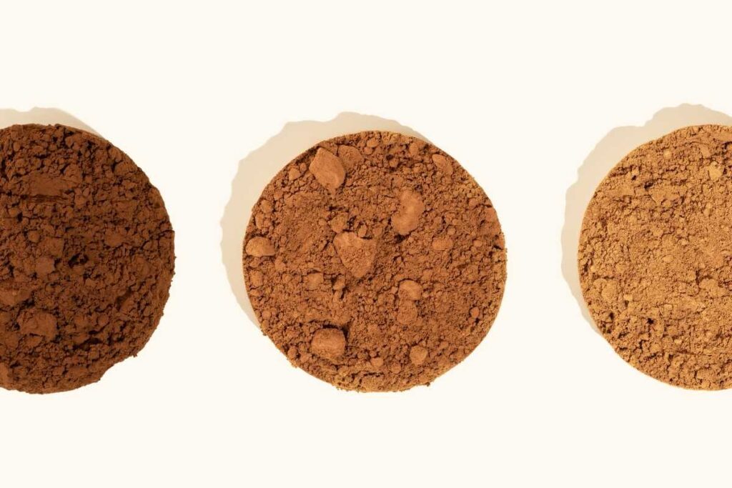 premium dutch processed cocoa powder