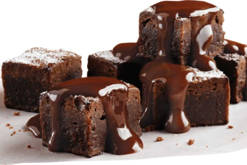 what cocoa powder is best for brownies