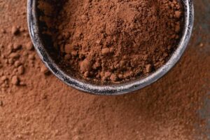 what cocoa powder is gluten free