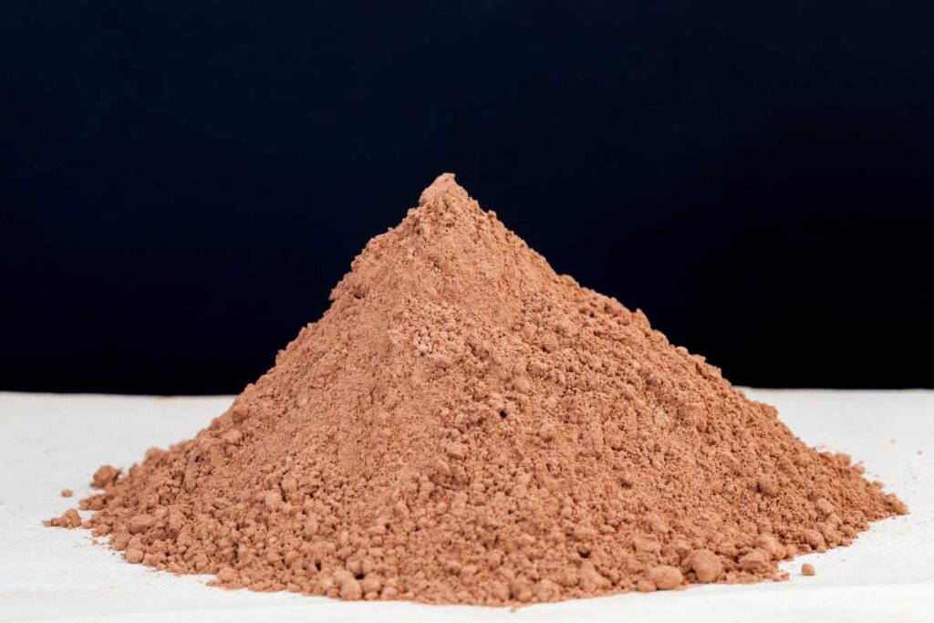 which cocoa powder is good