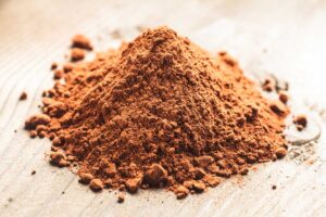 black cocoa powder dischem