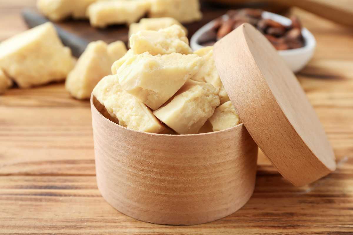 What is Cocoa Butter Replacer? Discover the Best 13 Substitutes